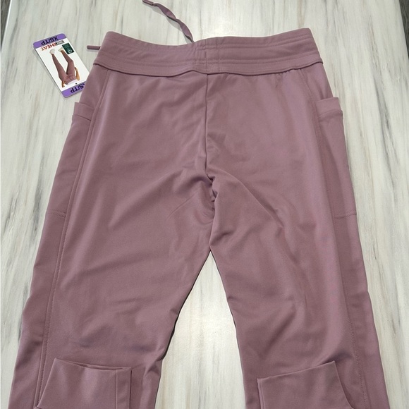 ⭐️ NEW 32 Degrees Tech Joggers | Pink - Picture 3 of 3